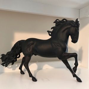 Breyer Andalusian Stallion